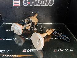 2010 Renault Kaleos Fuel Pump H45 09/08-10/11 0000195403
