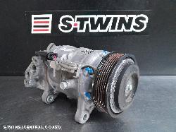 2017 Bmw 1 Series A C Compressor F20 1.5 B38 Petrol 03/15-04/19 260604