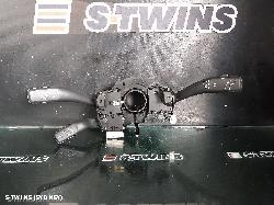 2013 Volkswagen Touareg Combination Switch Combination Switch Assy 7P 07/11-04/18 0000178384
