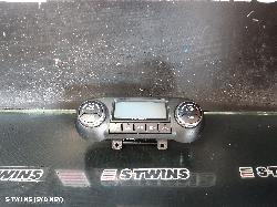 2013 Hyundai Ix35 Heater Ac Controls Lm Series Climate Control Black Plug Type 11/09-01/16 0000226641