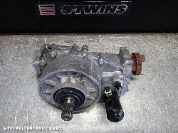 2020 Jeep Cherokee Differential Centre Rear 3.2 Kl Petrol 3.55 Ratio 01/19-11/22 251096