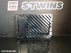 2012 Land Rover Rangerover Evoque Radio Cd Dvd Sat Tv Amplifier L538 11/11-01/19 115465
