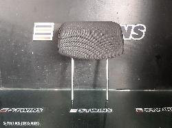 2022 Kia Stonic Headrest Lh Rear Yb Cloth S/Sport 08/20- 0000184796