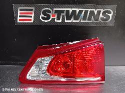 2009 Lexus Is250/Is250C Rear Garnish Is250 Bootlid Lamp (Lh Side) Gse20R Sedan 10/08-09/10 247151