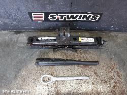 2015 Jeep Cherokee Jack Tool Kit Kl 02/14-11/22 261339