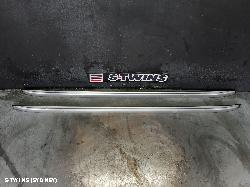2019 Kia Carnival/Grand Carnival Roof Rack Bars Roof Rails (Pair) Yp 02/15-10/20 0000244241