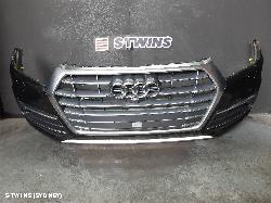 2019 Audi Q5 Front Bumper Bumper Bar (Lh Side) Fy Q5 02/17-08/20 0000197328