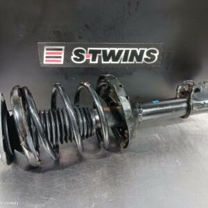 2012 Subaru Tribeca Left Front Strut  221981