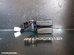 2014 Hyundai I20 Seat Belt Stalk Rh Rear Seat Belt Stalk Only 3Dr/5Dr Hatch Pb 07/10-12/15 0000194831
