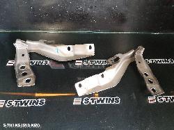 2011 Holden Commodore Bonnet Hinge Strut Hinges (Pair) Ve 08/06-04/13 0000191583