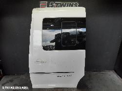 2013 Volkswagen Caddy Left Rear Door Sliding 2K Swb Van/Wagon W/ Window Type 12/04-06/15 257373