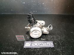 2014 Hyundai I30 Fuel Pump Petrol 2.0 G4Nc High Pressure Mechanical Pump On Rocker Cover 08/13-02/17 0000124310