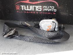 2007 Nissan Murano Seat Belt Stalk Rh Front Seat Belt Only Z50 05/02-12/08 0000042865
