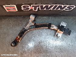 2016 Mercedes Cla Class Left Front Lower Control Arm C117 Cla200/200Cdi/45 10/13-01/19 214257