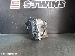 2013 Kia Rondo Throttle Body Rp 06/13-12/18 0000195224