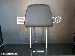 2010 Volkswagen Tiguan Headrest Lh Front Cloth 5N 05/08-08/16 0000122556