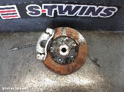 2021 Hyundai I30 Left Front Hub Assembly Pd Hatch (S.korea Vin Kmhh) Standard/N Line Type 04/21- 0000227917