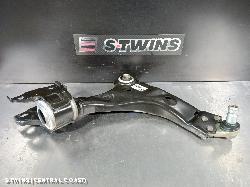 2019 Jaguar E Pace Right Front Lower Control Arm X540 11/17- 198455