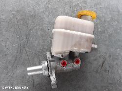 2014 Jeep Cherokee Master Cylinder Kl 06/14-11/22 0000085260