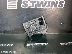 2014 Mazda Cx5 Combination Switch Commander Controls Ke 02/12-12/16 262685