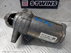 2019 Peugeot Partner Starter Petrol 1.2 K9 02/19- 143353