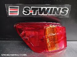 2009 Lexus Is250/Is250C Left Taillight Is250 Gse20R Sedan 10/08-09/10 247158