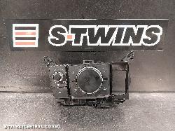 2021 Mazda 3 Combination Switch Command Controls Bp 03/19- 261726