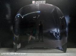 2013 Infiniti M Bonnet Y51 08/12-12/13 260402