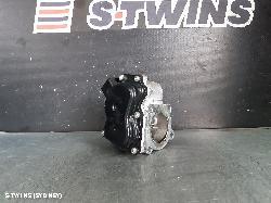 2015 Renault Kaleos Throttle Body 2.0 Diesel H45 09/08-04/16 0000197255