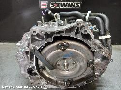 2021 Mazda 3 Trans Gearbox Auto Petrol 2.0 Skyactiv G/E-Skyactiv G/E-Skyactiv X Bp 03/19- 261598