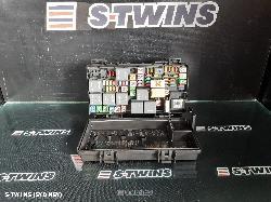 2010 Jeep Cherokee Fuse Box Engine Bay Petrol Kk 11/07-10/12 0000149652