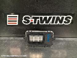 2021 Mazda 3 Fan Speed Resistor Bp 03/19- 261663