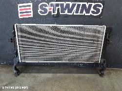 2021 Hyundai I30 Radiator Auto 1.6 G4Fj Petrol Turbo Pd Hatch (S. Korea Vin Kmhh) 03/17- 0000226062