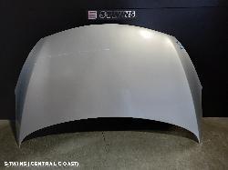 2014 Kia Cerato Bonnet Yd 04/13-02/16 196985