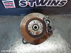 2010 Renault Kaleos Right Front Hub Assembly H45 09/08-04/16 0000195395