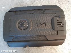 2015 Skoda Octavia Engine Cover  93764