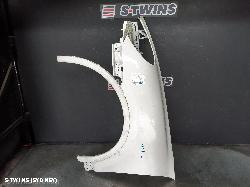 2011 Porsche Cayenne Left Guard 92A 07/10-10/14 200791
