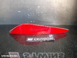 2013 Hyundai I40 Left Taillight Vf Bumper Reflector Sedan 04/12-12/19 0000127358