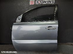 2009 Renault Kaleos Left Front Door H45 09/08-04/16 0000197130