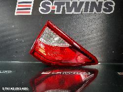 2022 Kia Stonic Rear Garnish Tailgate Lamp (Lh Side) Non Led Type Yb 08/20- 184781