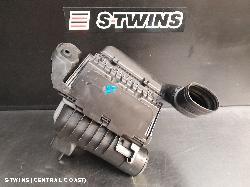 2017 Renault Megane Air Cleaner Box Air Cleaner Bfb/Lff/Kfb 1.2 Petrol 06/16-02/20 263094