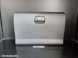 2012 Volkswagen Amarok Glove Box Lower 2H 12/10- 0000133512