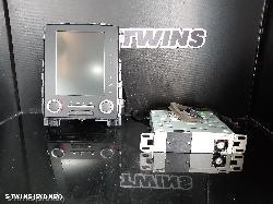 2017 Renault Megane Radio Cd Dvd Sat Tv Display Unit 8.7In Bfb/Lff/Kfb 06/16-02/20 0000134217