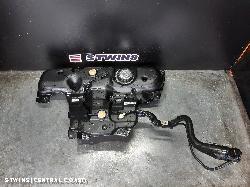 2017 Renault Megane Fuel Tank Petrol Bfb/Lff/Kfb Hatch/Sedan/Wagon 06/16-02/20 132908