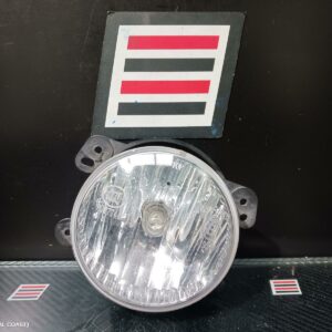 2015 Jeep Cherokee Left Indicator Fog Side Bumper Foglamp Kl Trailhawk 02/14-03/18 234024