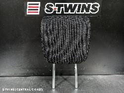 2015 Suzuki Vitara Headrest Rh Rear Grand Vitara Jb-Jt 04/05-12/18 0000259389