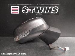 2021 Ford Puma Right Door Mirror Jk W/ Blind Spot Type 03/20- 261033