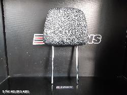 2012 Volkswagen Amarok Headrest Lh Front 2H 12/10- 0000133514
