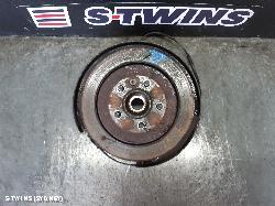2010 Land Rover Discovery Right Rear Hub Assembly L31910/09-12/16 143051