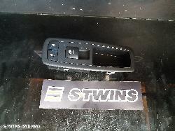 2013 Chrysler 300C Pwr Dr Wind Switch Lh Rear Lx 07/12- 111577
